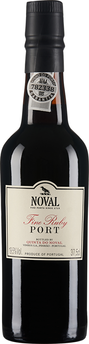 Quinta do Noval Ruby Port Halbflasche