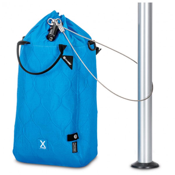 Pacsafe - Travelsafe X 15 - Wertsachenbeutel