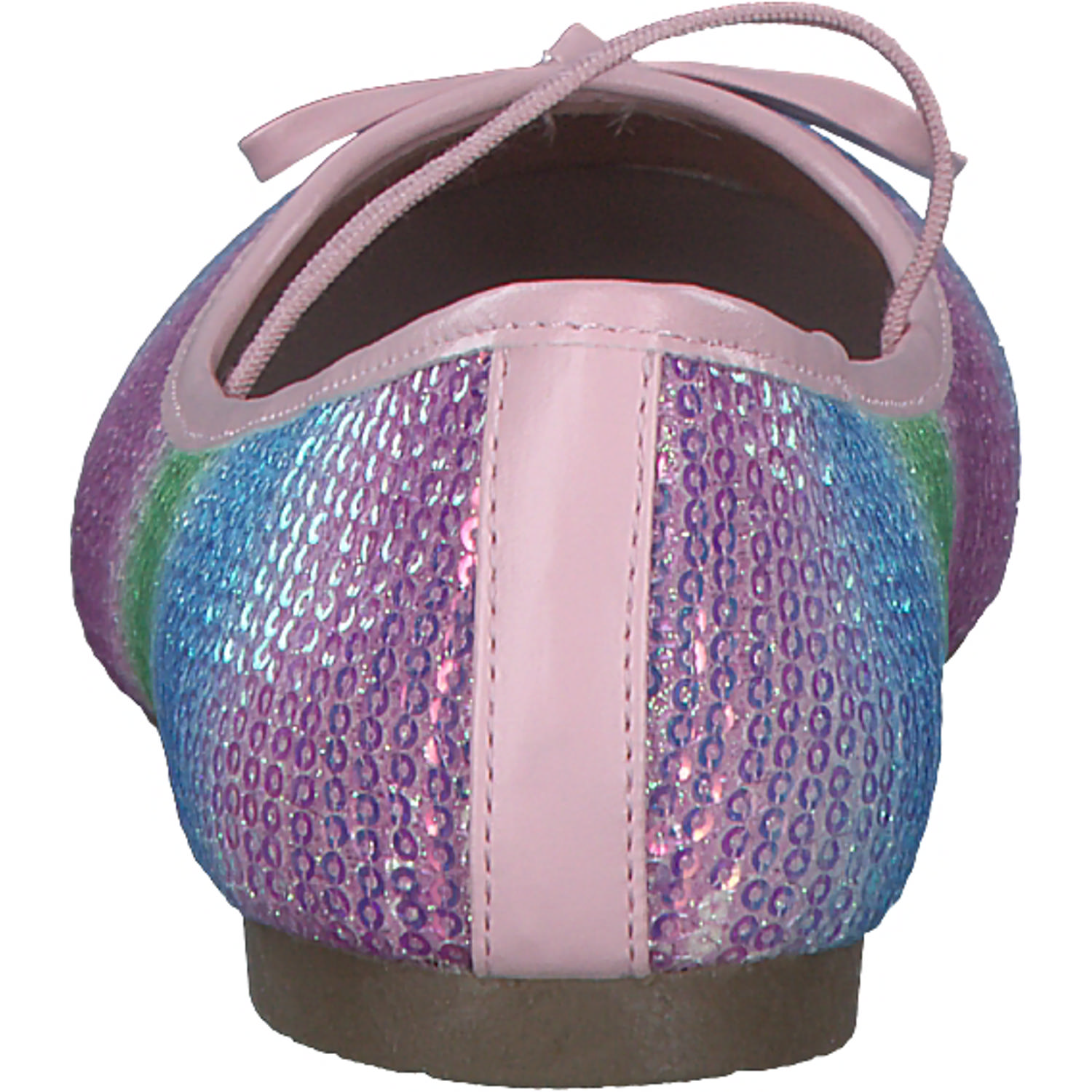 Indigo 422414, Ballerinas (Kinder), Kinder, Mehrfarbig