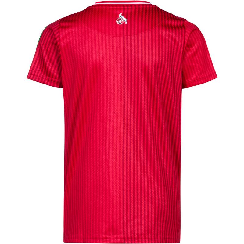 hummel 1. FC Kln 23-24 Auswrts Teamtrikot Herren