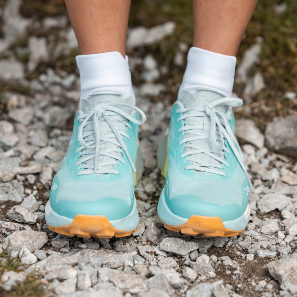 adidas Agravic Ultra IF5017 / blau