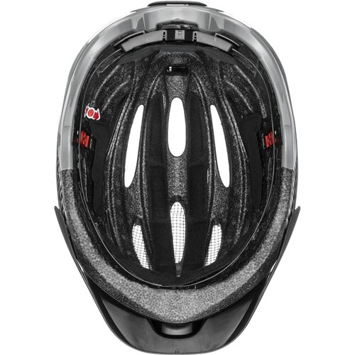 HERREN HELM UVEX TRUE