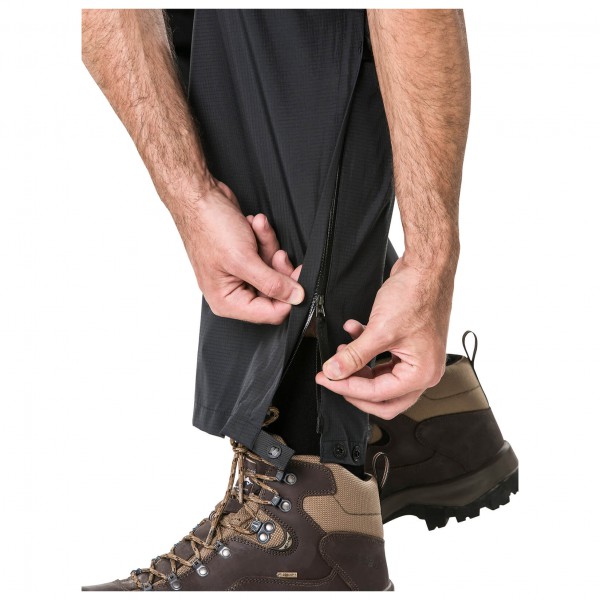 Berghaus - Paclite Overtrousers - Regenhose