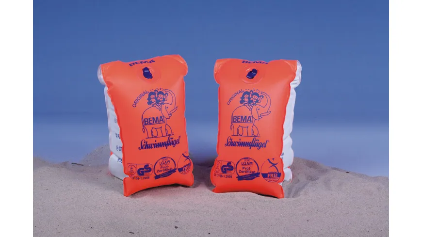 BEMA - Schwimmflügel Größe 00