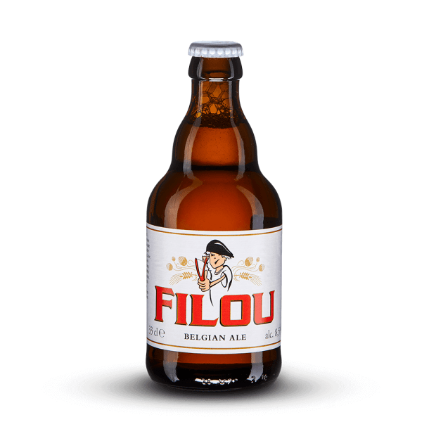 Filou 33 cl