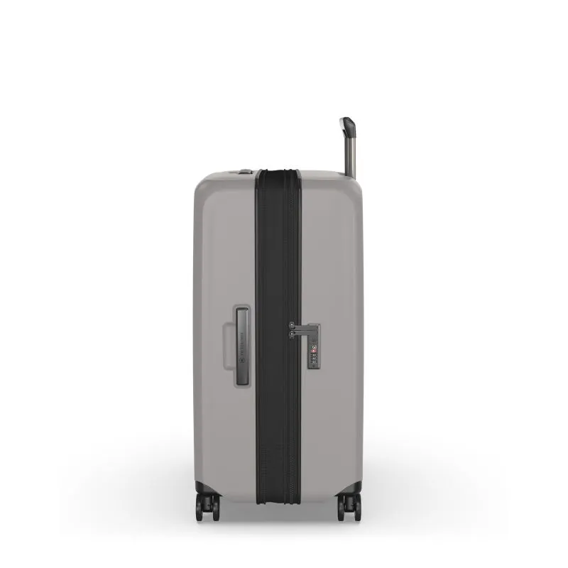 Victorinox Airox Advanced Large Case Erweiterbar (75 cm) - Stone White