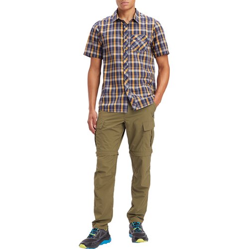 HERREN HEMD ARMON M