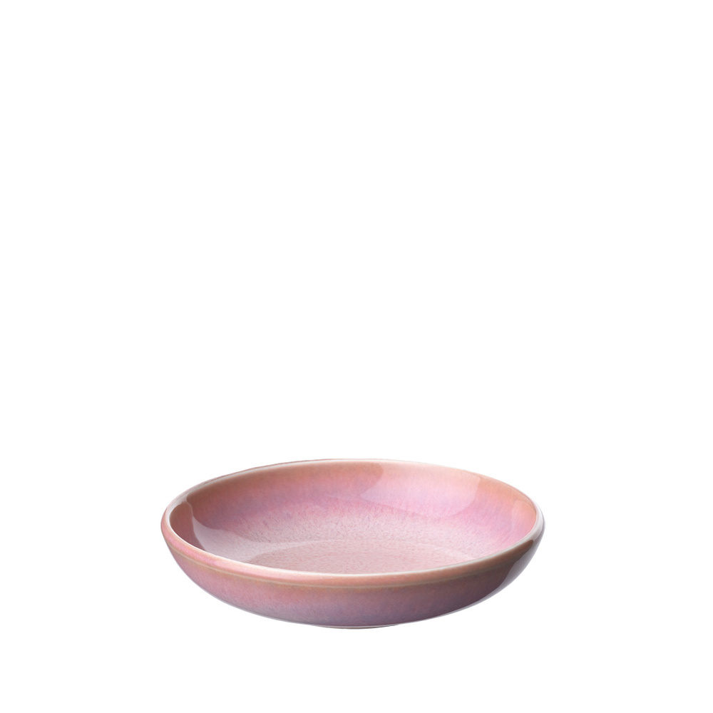 like. by Villeroy & Boch Coupelle Dip Perlemor Coral Bol