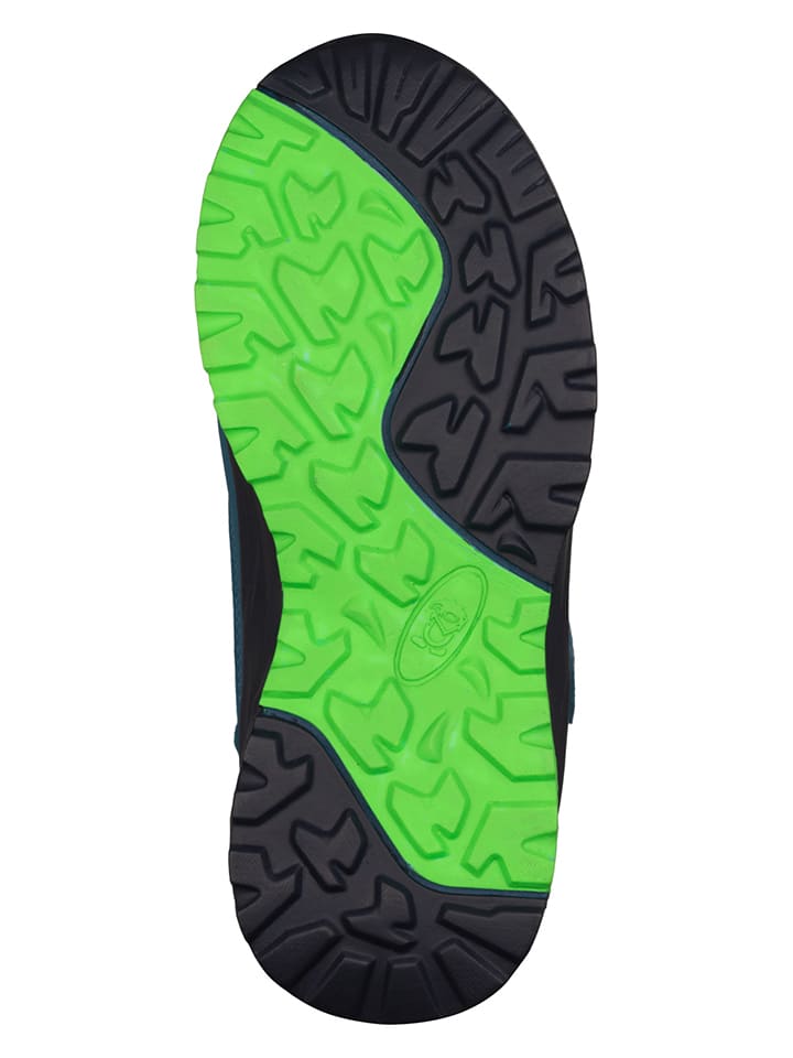 Trollkids Winterboots 
