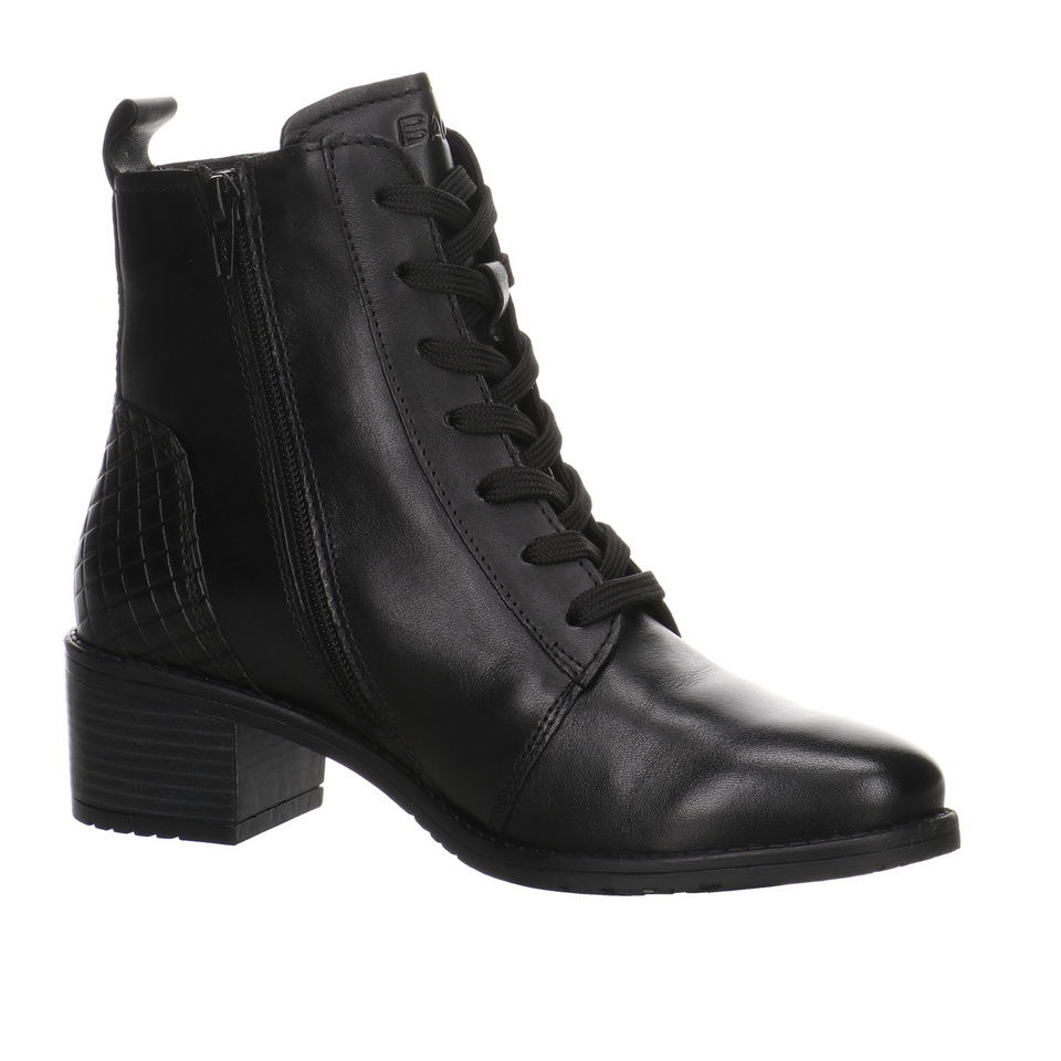 TT.BAGATT Schnürstiefelette