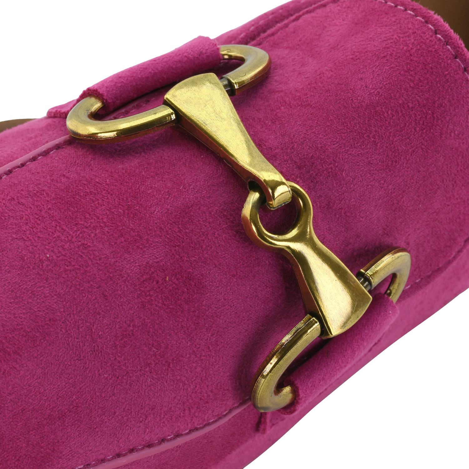 Palado Nyliss, Klassische Slipper, Damen, Pink