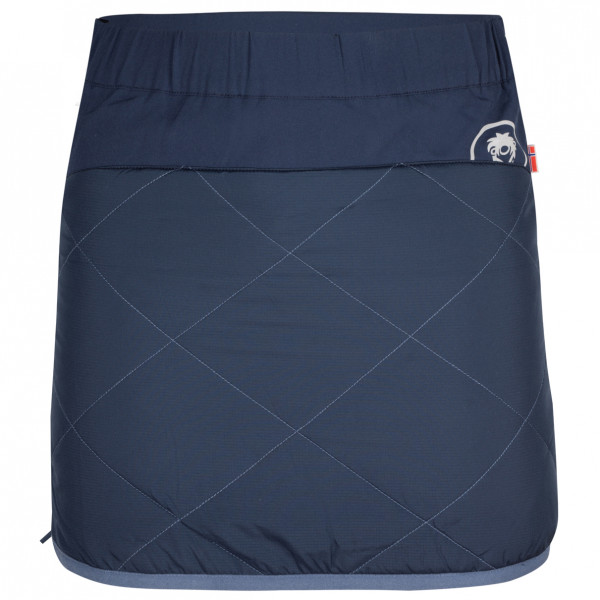 Trollkids - Girl's Rondane Winter Skirt - Kunstfaserrock