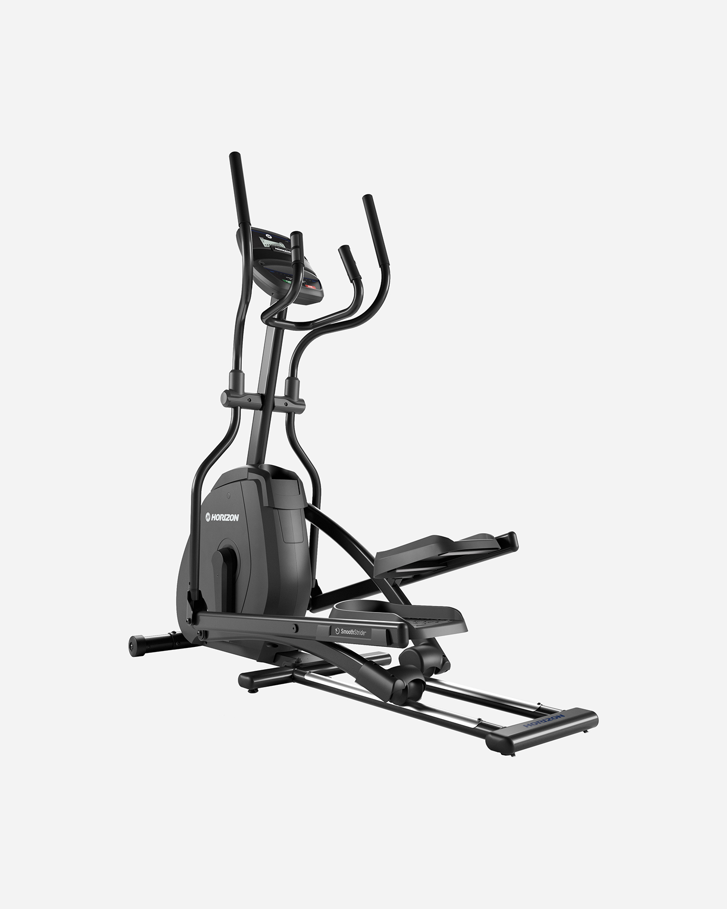 Ellittica Horizon Fitness Ex-59 EX-59-02