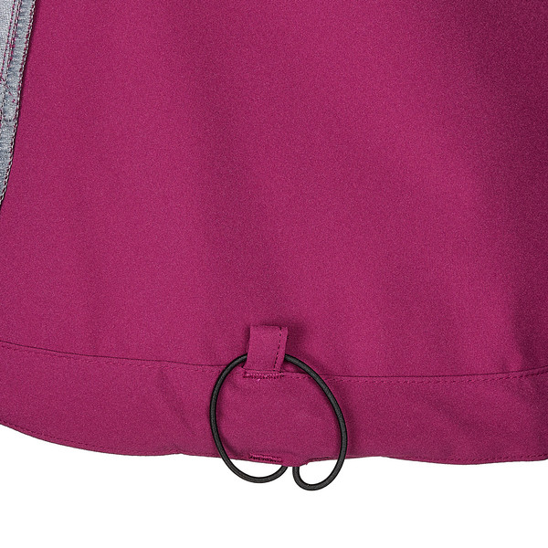 EVERYDAY JACKET W Damen - Fahrradjacke