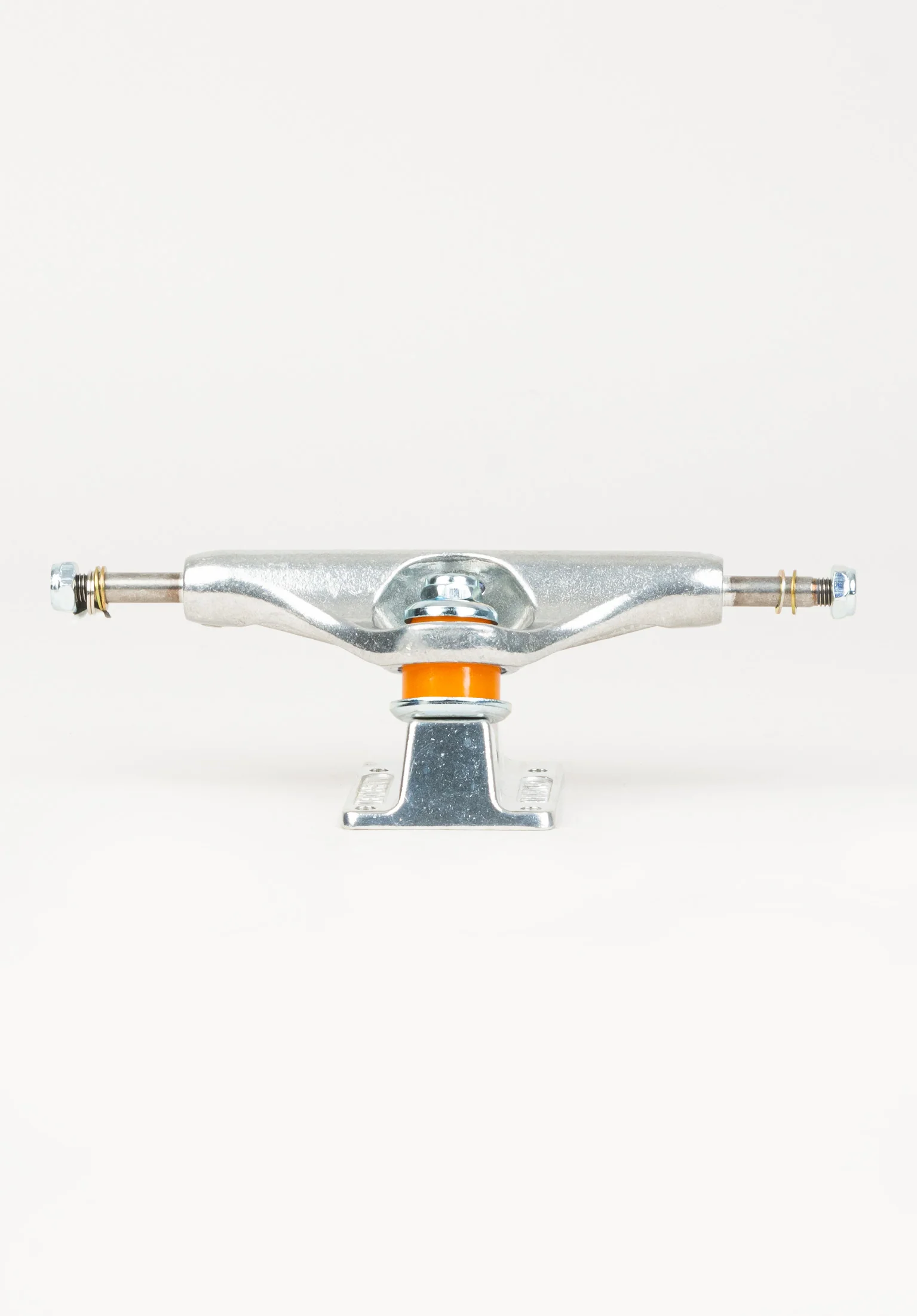 139 Stage 11 Forged Titanium