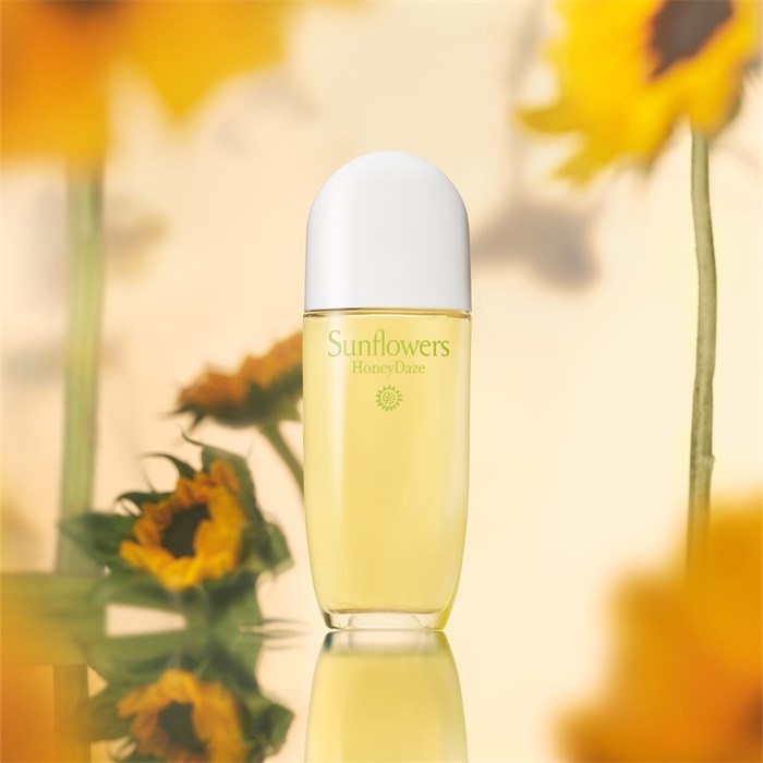 Eau de Toilette Spray
