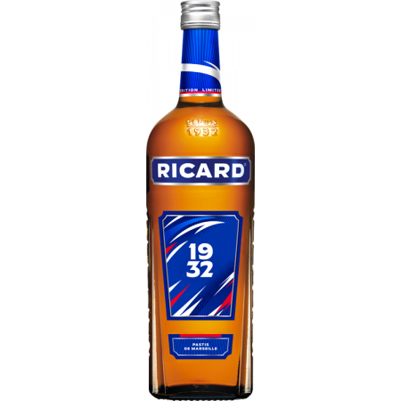 RICARD 1L EDITION LIMITEE 2023