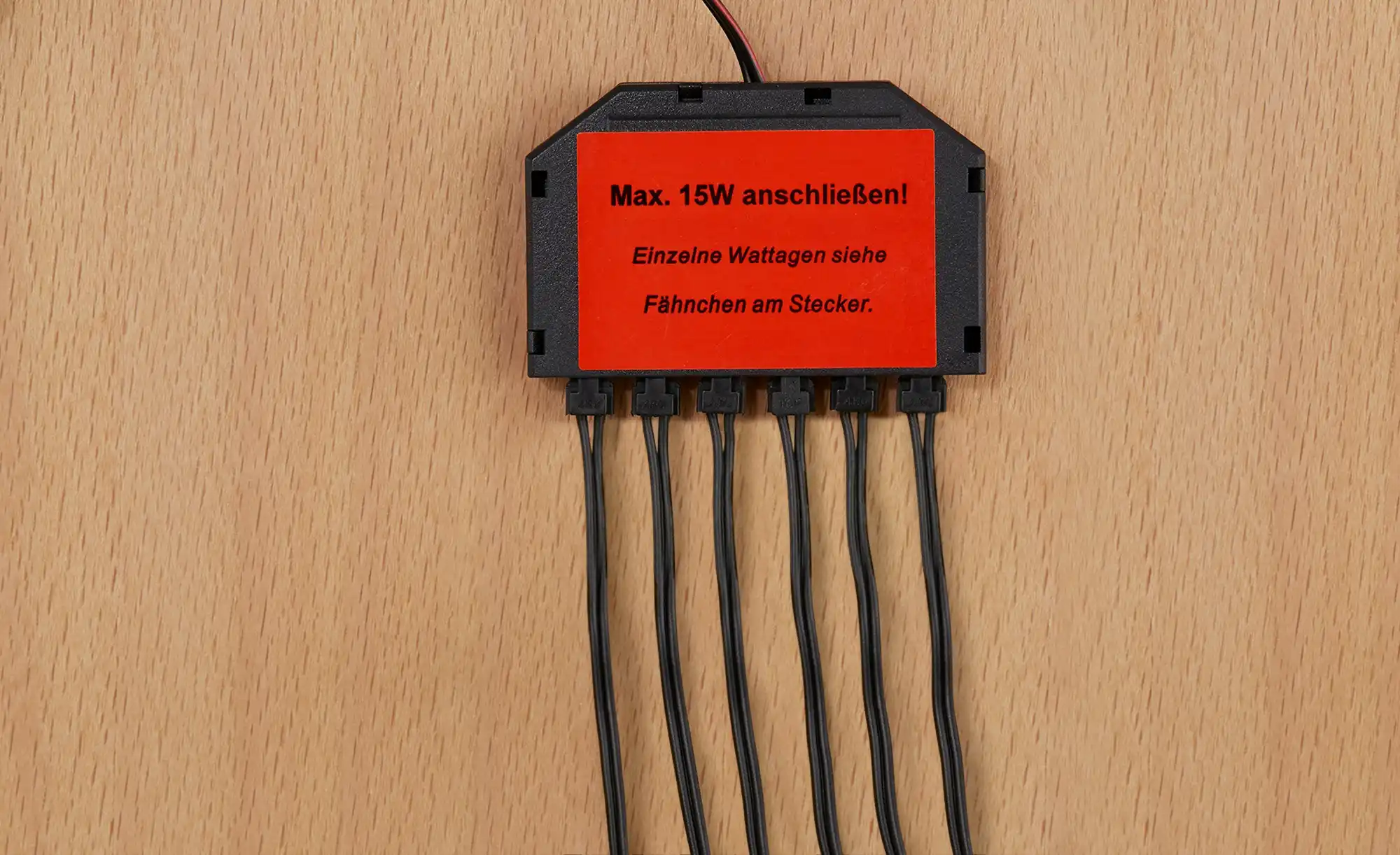 HARTMANN LED Beleuchtung Vela