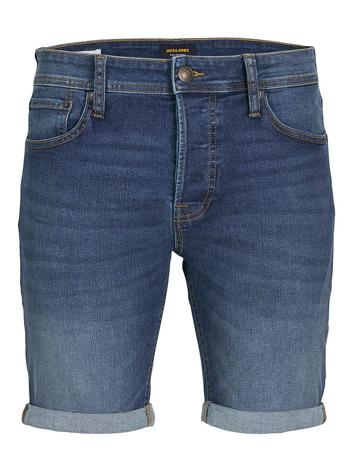 Jack & Jones Jeans-Shorts 