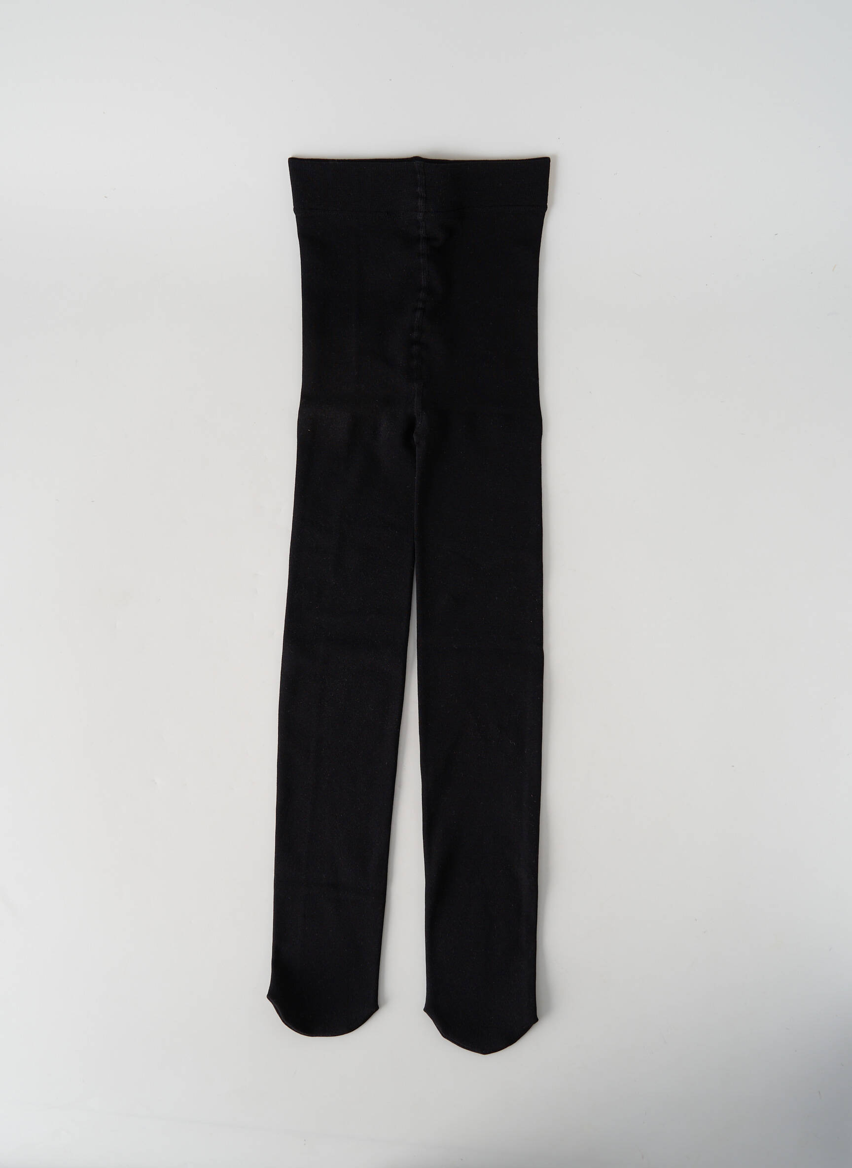 Name It Collant Fille couleur noir