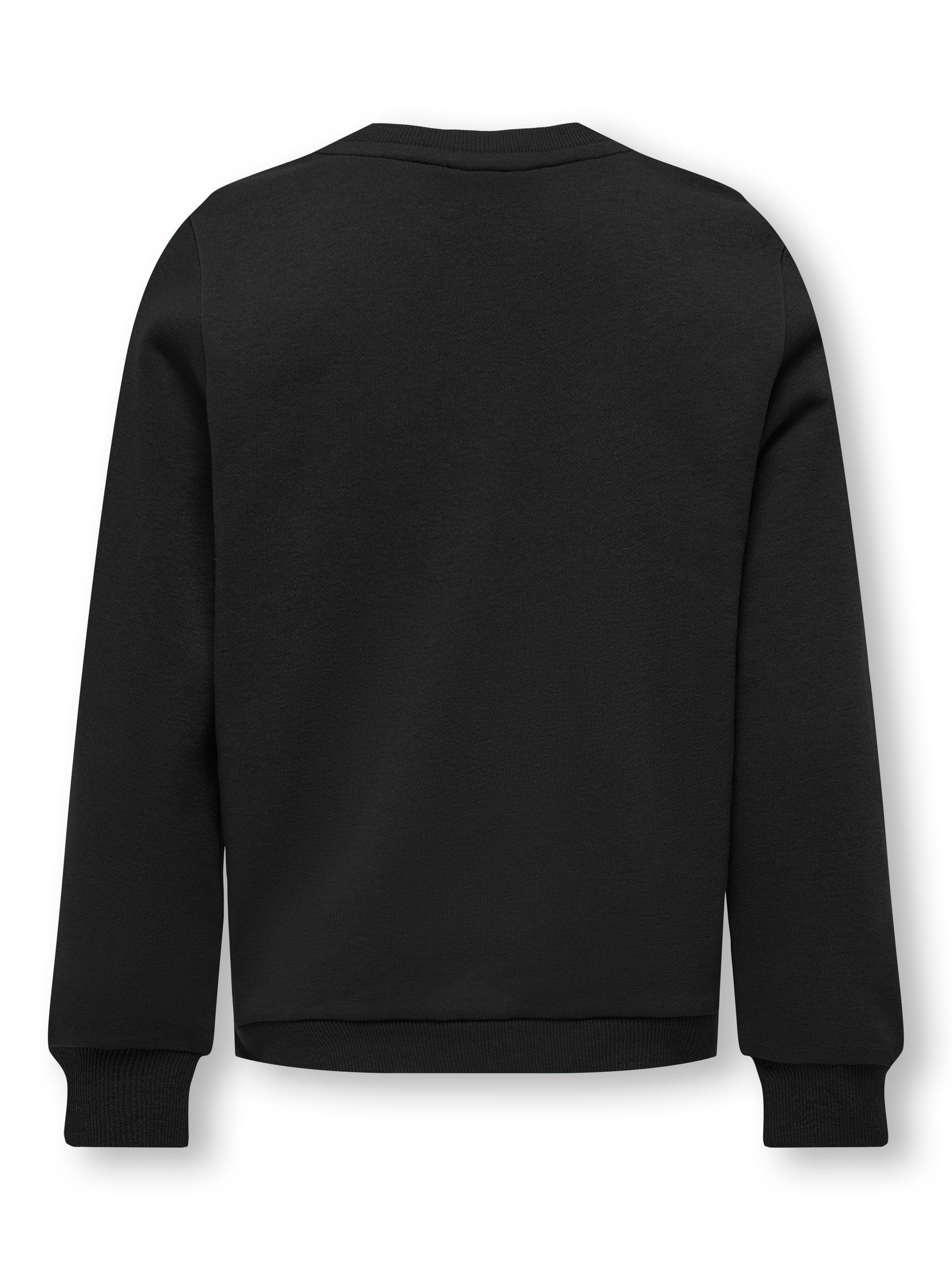 Sweatshirt 'LOTTA'