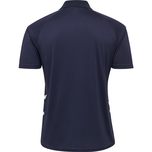 HERREN POLO HMLPROMO