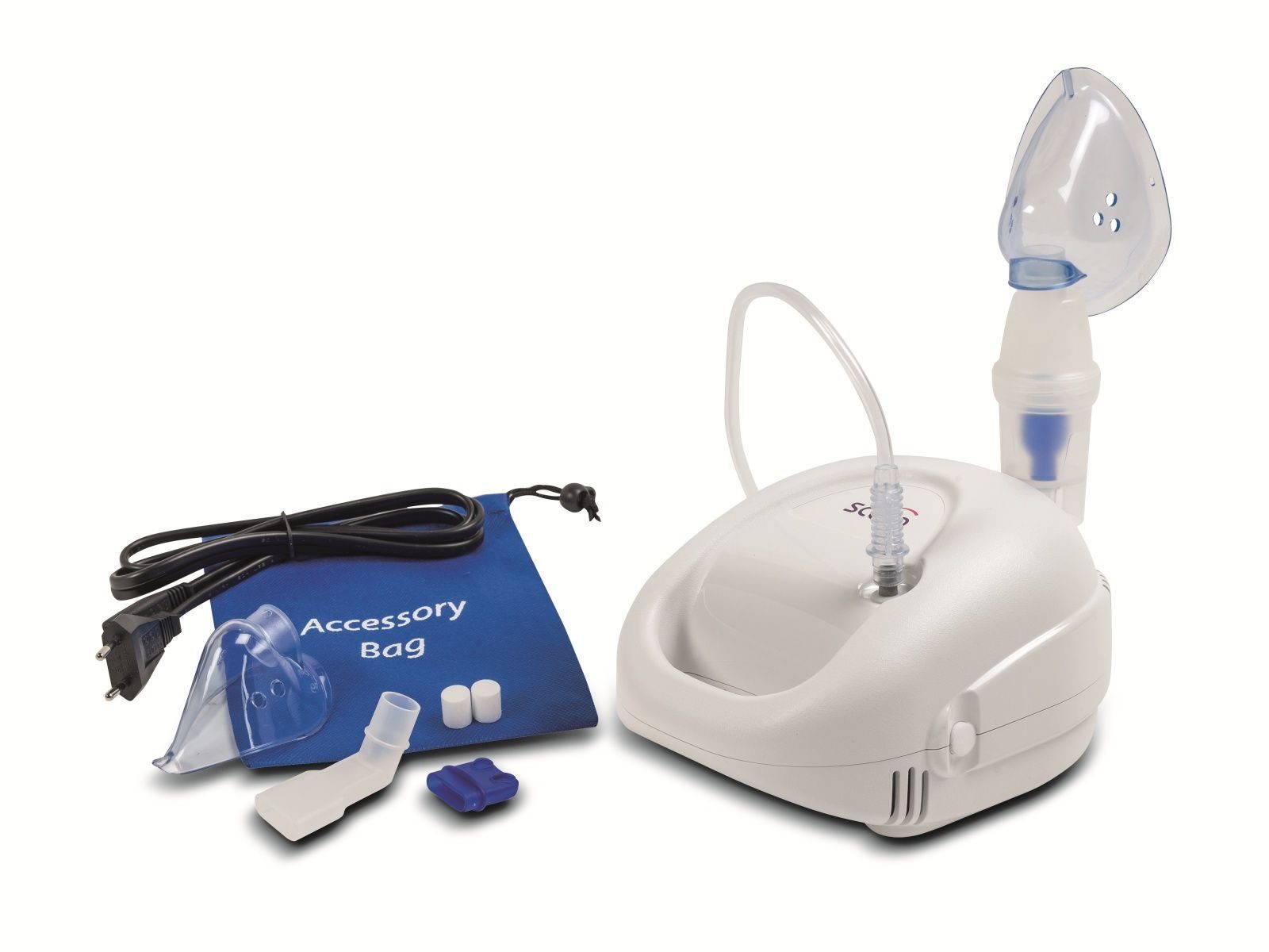 Scala Wundpflaster SCALA Inhalator SC 145