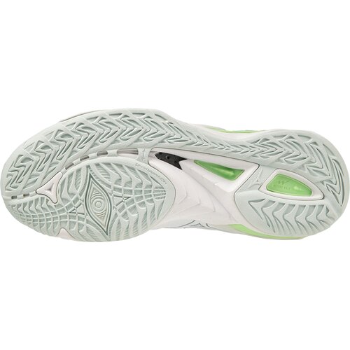 DAMEN VOLLEYBALLSCHUHE WAVE MIRAGE 5(W)