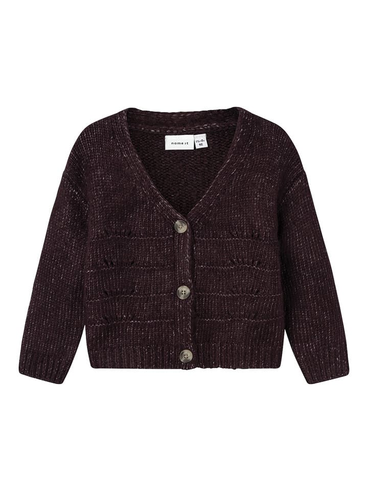 name it Cardigan 