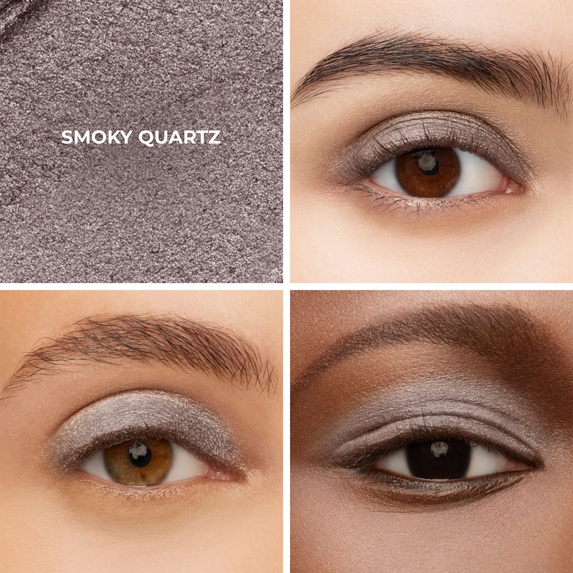 Sjenilo za oči Caviar Stick Eye Color Shimmer - Kremasto sjenilo za oči