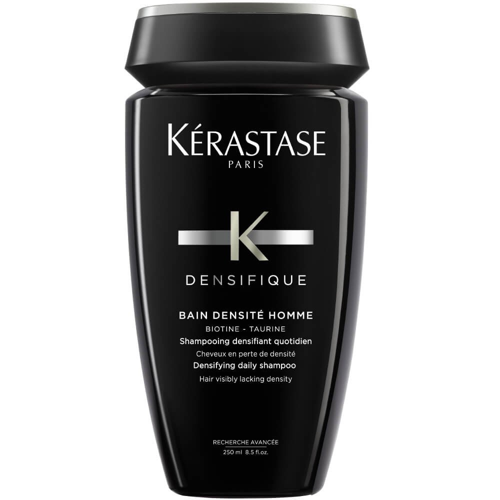 KÉRASTASE DENSIFIQUE HOMME Bain Densité Homme