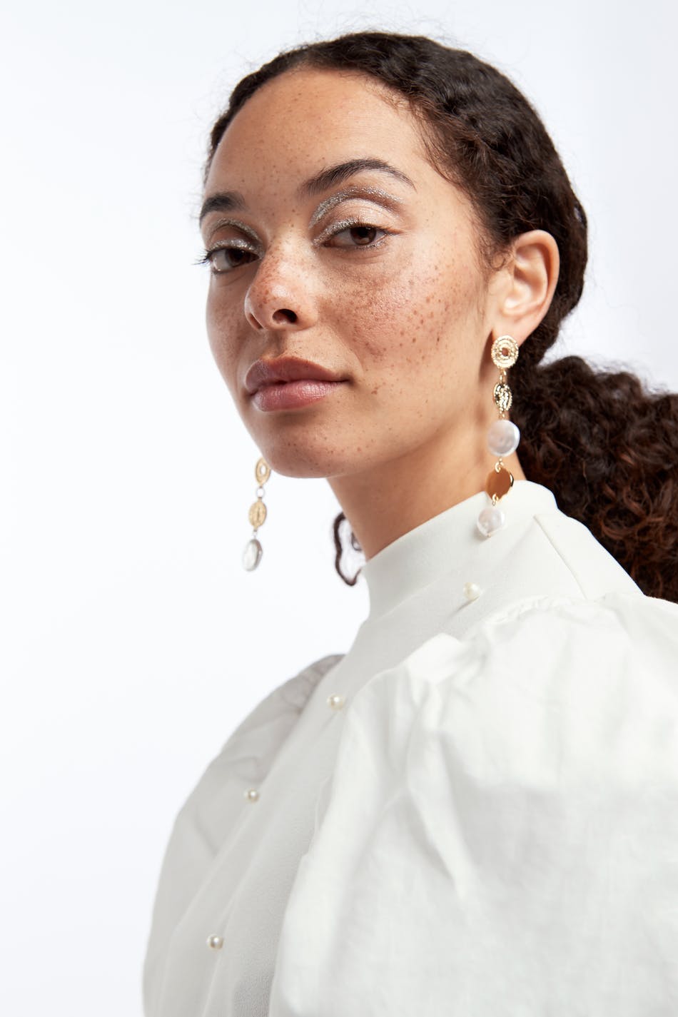 Pearl top