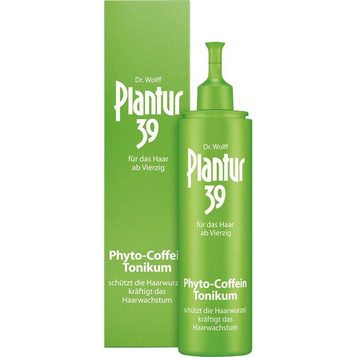 Phyto-Coffein-Tonikum
