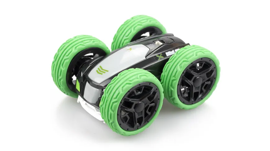Silverlit - Exost - RC Mini Flip 20143