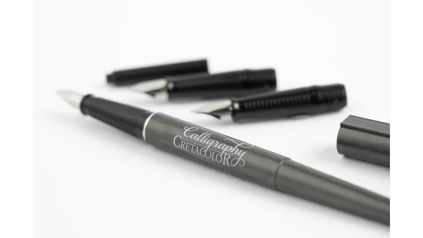 CRETACOLOR ARTIST STUDIO Kalligraphie Set