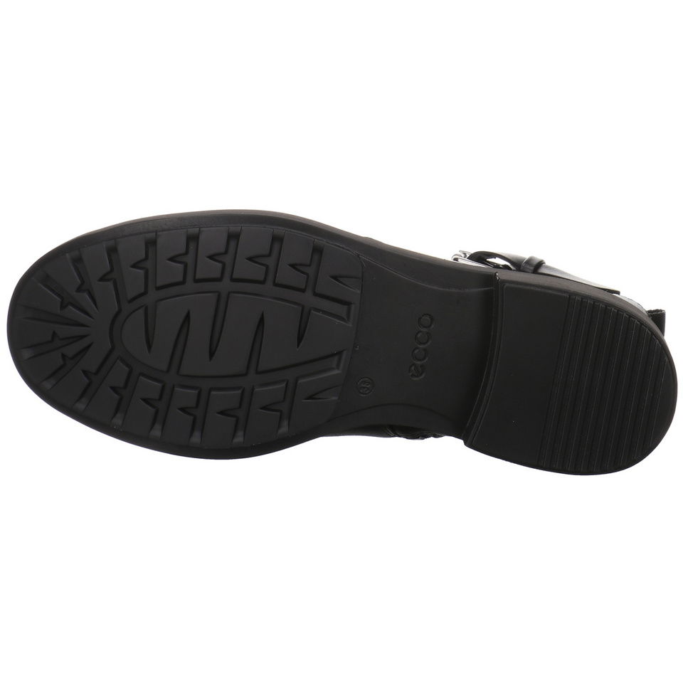 ECCO Metropole Amsterdam Stiefelette