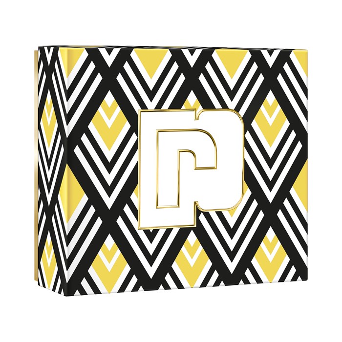 Lady Million Geschenkset von Paco Rabanne