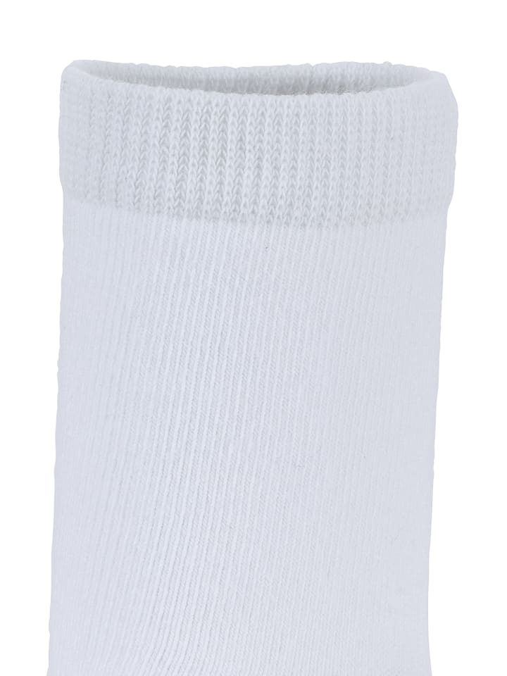 Sterntaler Socken 2er-Pack uni in weiß günstig kaufen