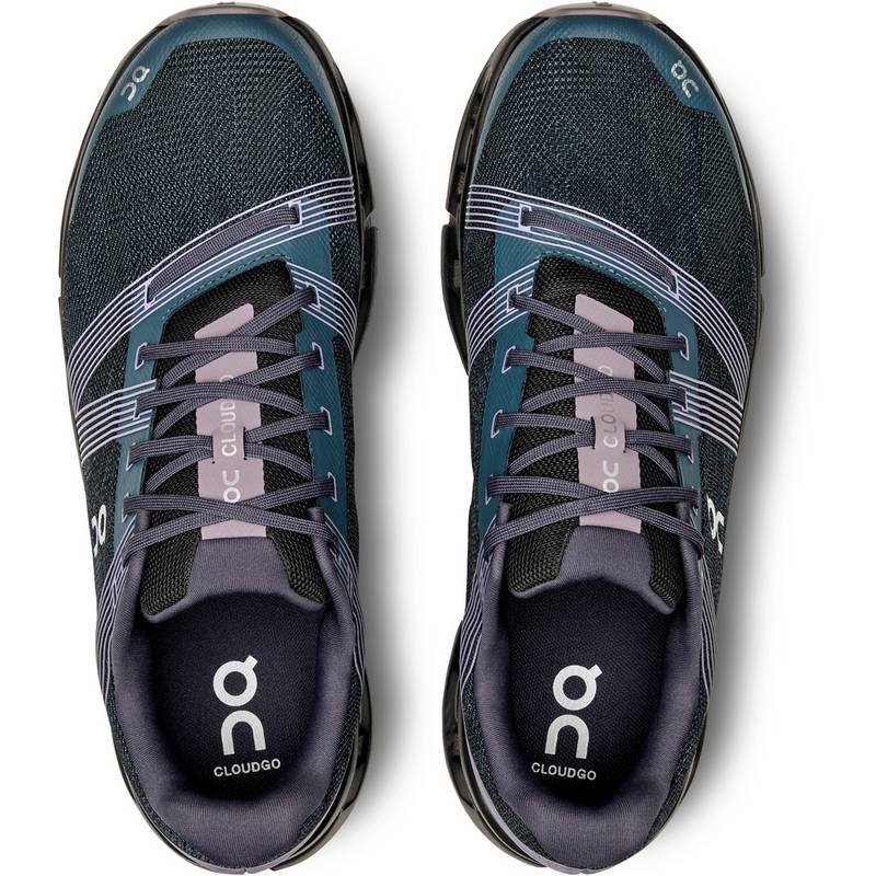 On Cloudgo Laufschuhe Herren
