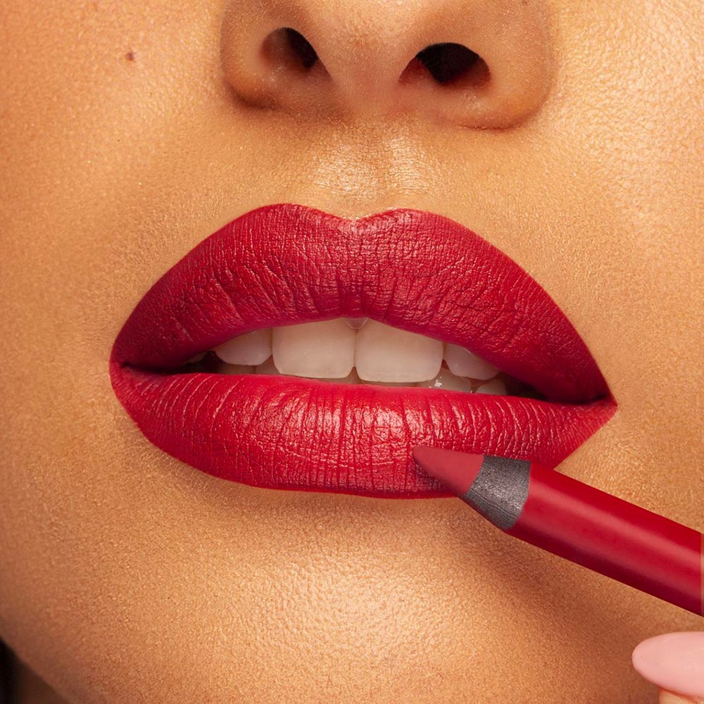 Mesauda Beauty REBELIPS 102 ORZECH LASKOWY