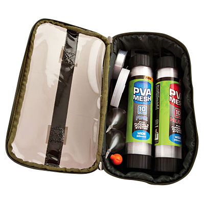 Fox Carp Tasche Camolite™ Accessory Bag (large)