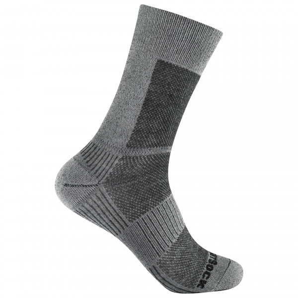 Wrightsock - Coolmesh II Merino Crew - Wandersocken