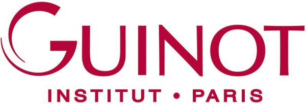 Guinot Reisetaschen Set 4-teilig + Tasche Pflegeset