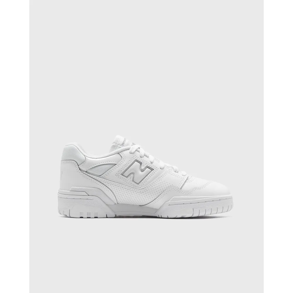 New Balance BBW550EC 550 BBW550EC / weiss