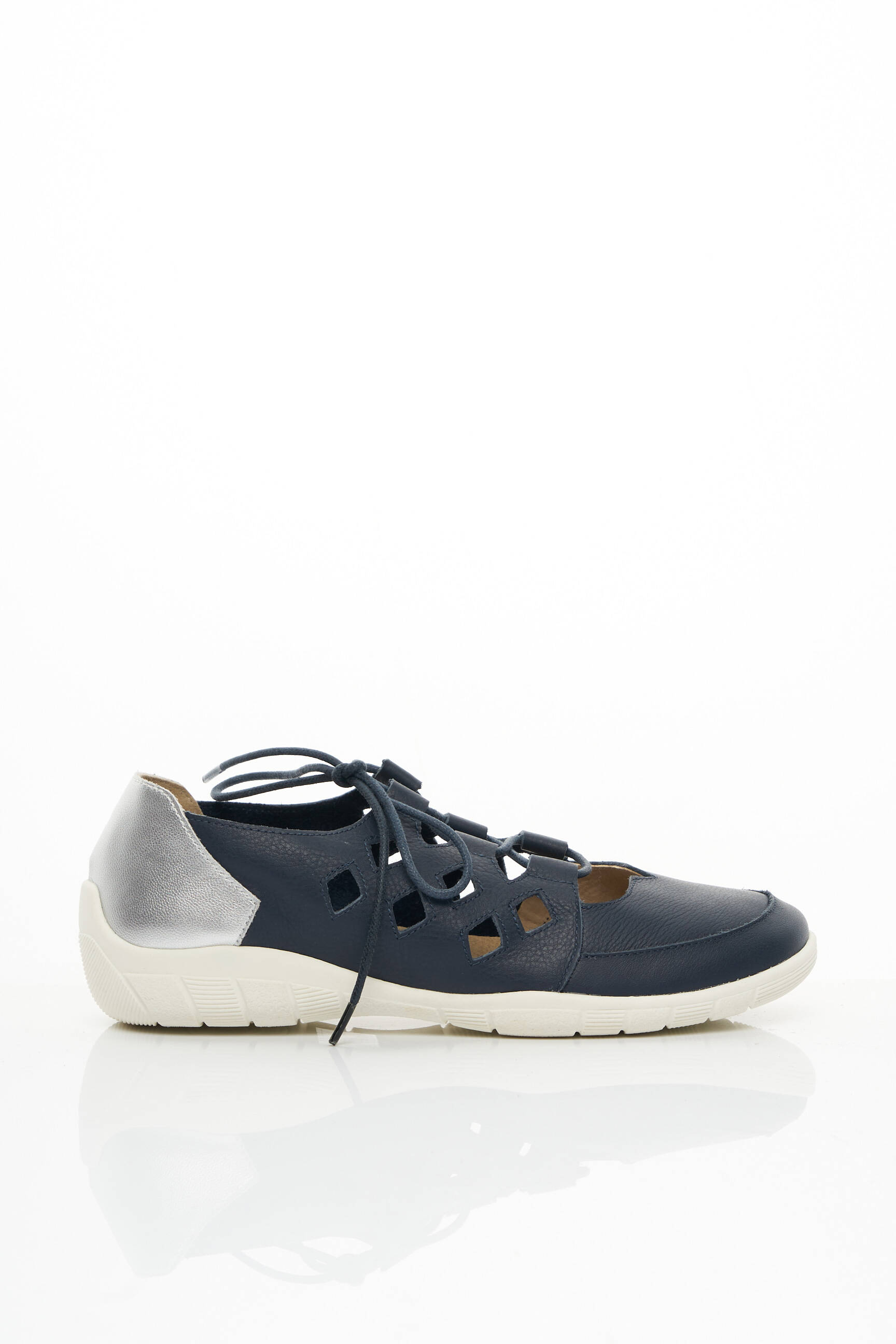 Sweet Sandales Nu Pieds Femme couleur bleu