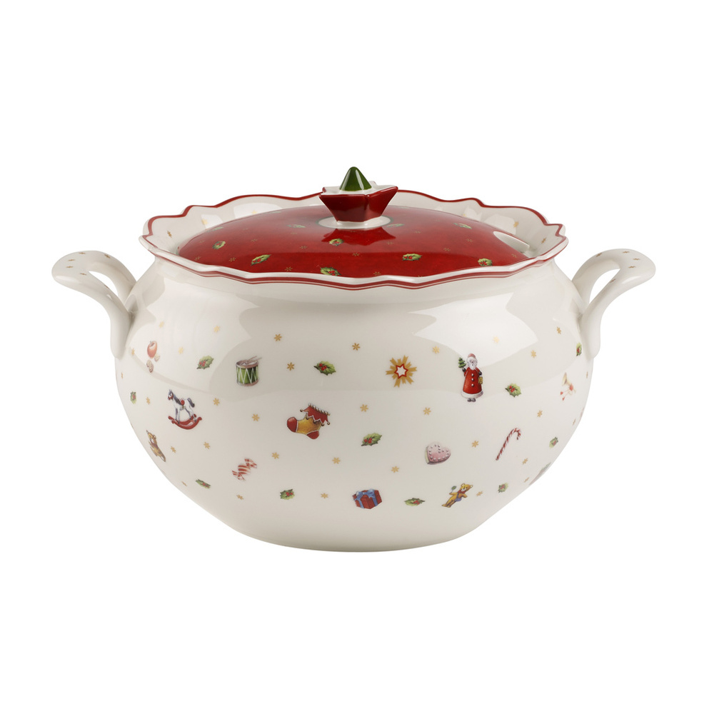 Villeroy & Boch Soupière Toy's Delight vaisselle