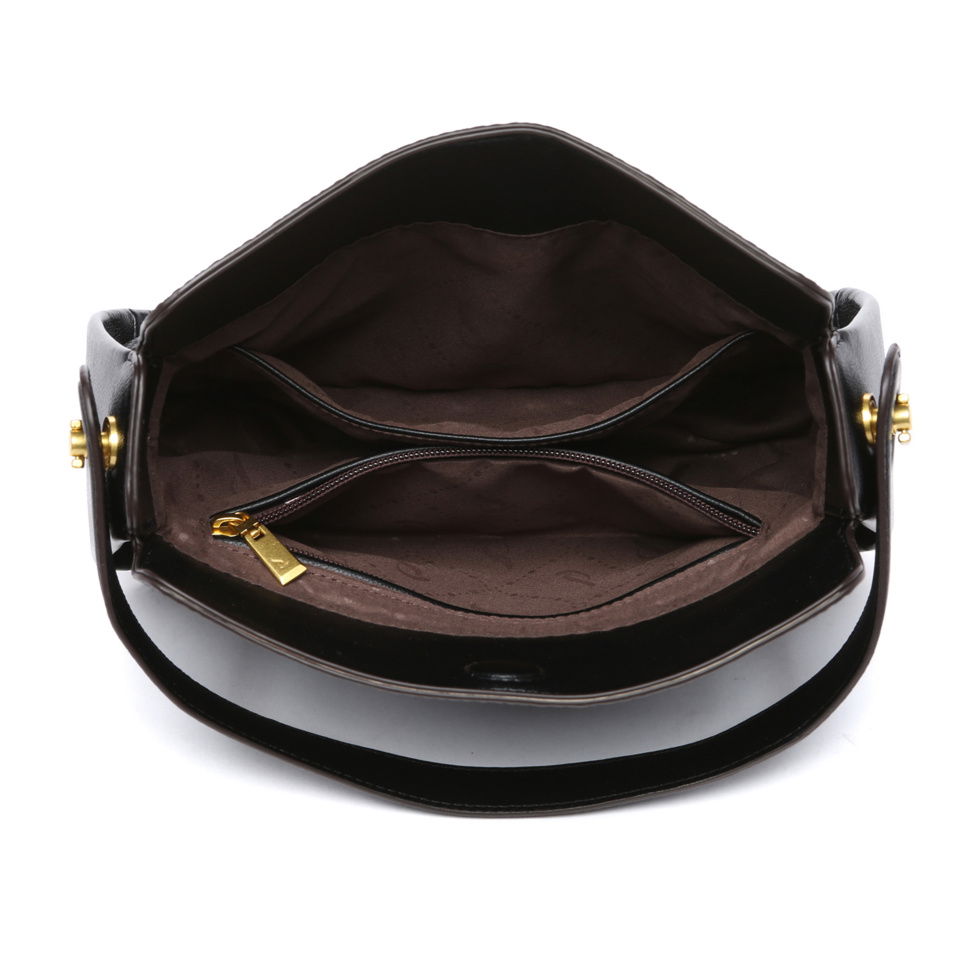 abbacino Coleman Schultertasche