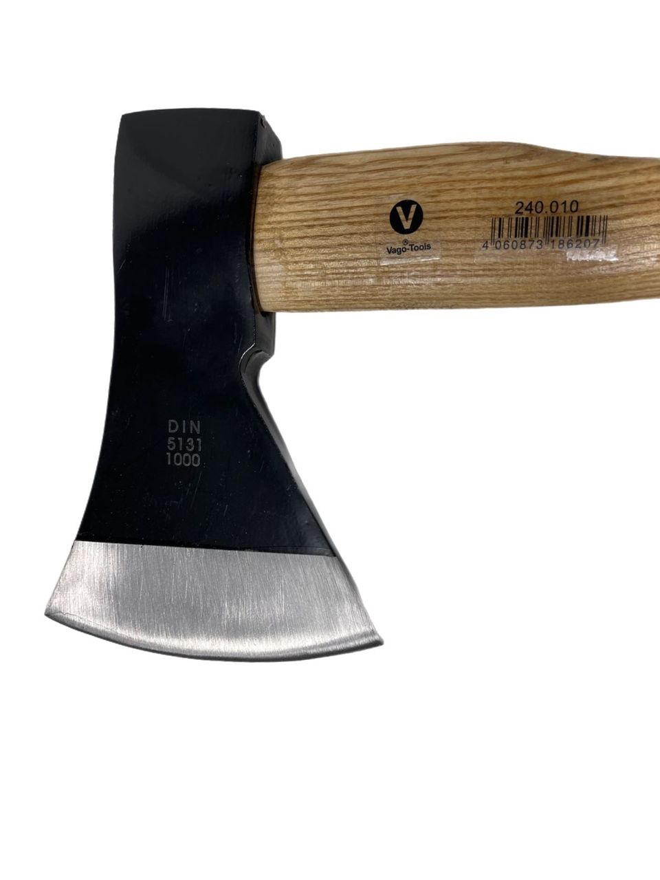 Vago-Tools Axt Beil Gartenaxt Spaltaxt Holzaxt 1000 Spaltbeil Holzstiel Gartenaxt