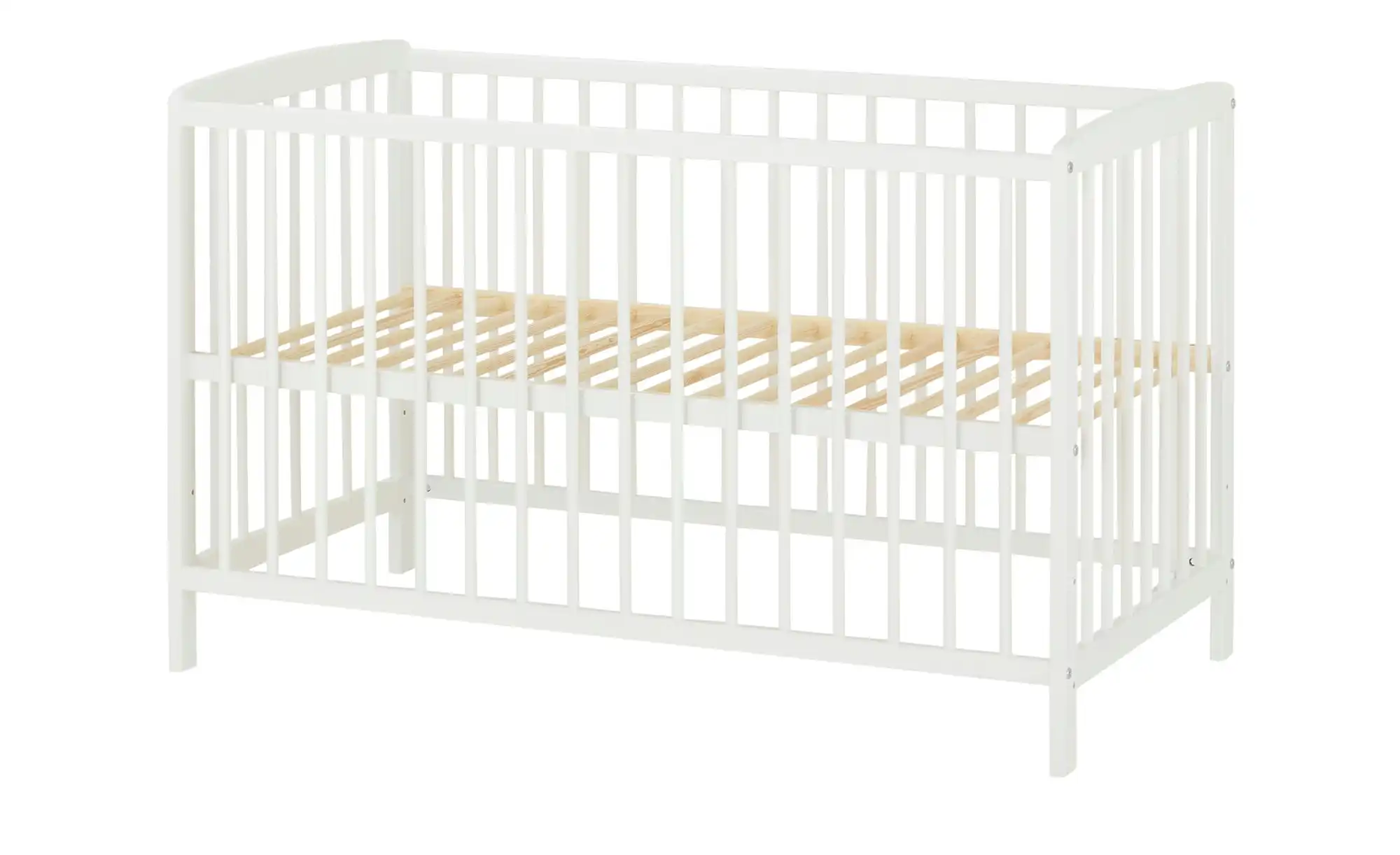 Komplett Gitterbett