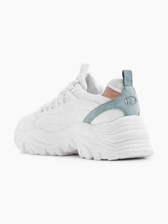 Graceland Chunky Sneaker